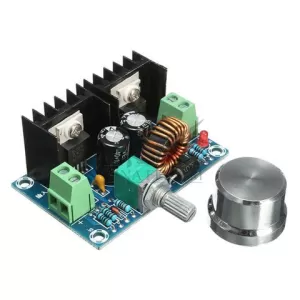 Module Hạ Áp DC-DC 8A XL4016 XH-M401